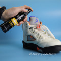 Fórmula de água de água para sapatos de viagem Spray à prova d&#39;água